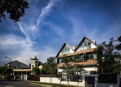 Jalan Haji Alias (D10), Terrace #462883371